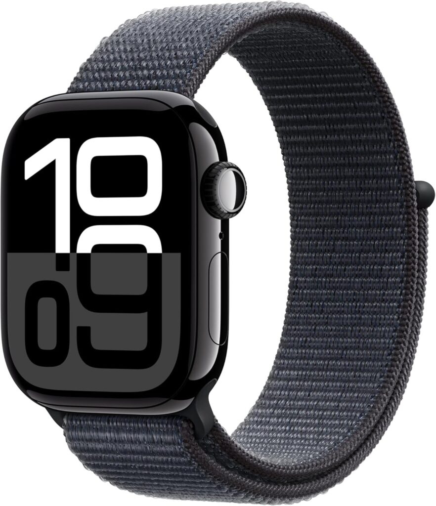 Apple Watch Series 10 – Best Smartwatch for Performance and Innovation