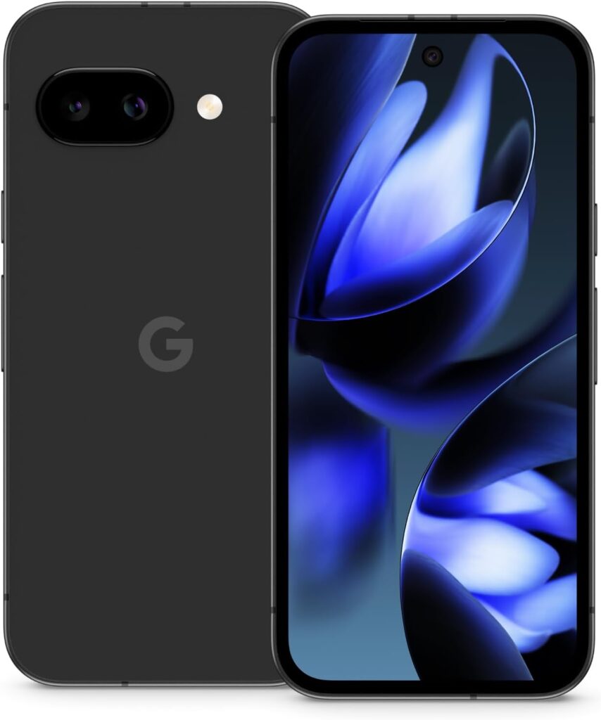 Google Pixel 9a – Best Camera Phone with Budget-Friendly AI Photography