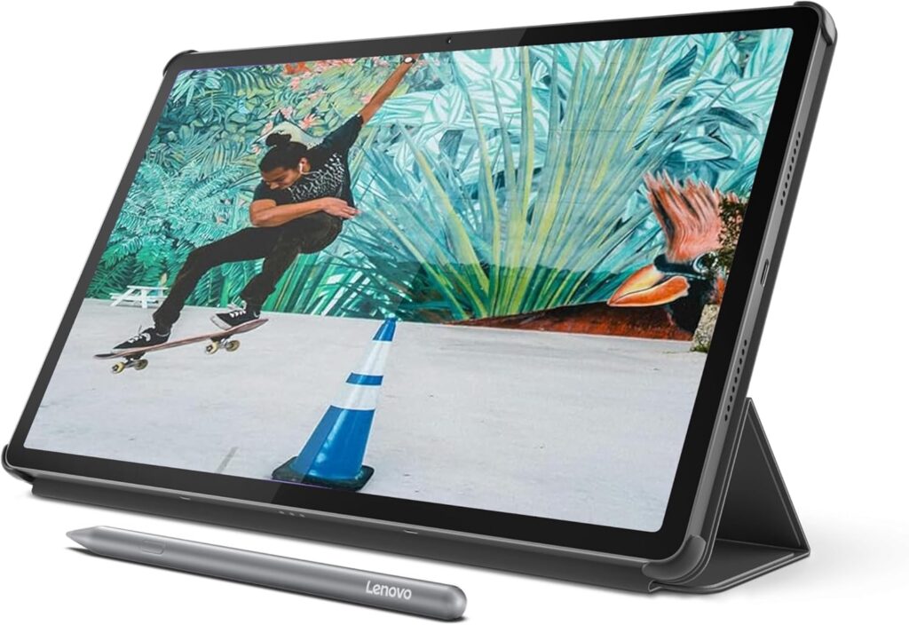 Lenovo Idea Tab Pro – Best Android Tablet for productivity and immersive entertainment
