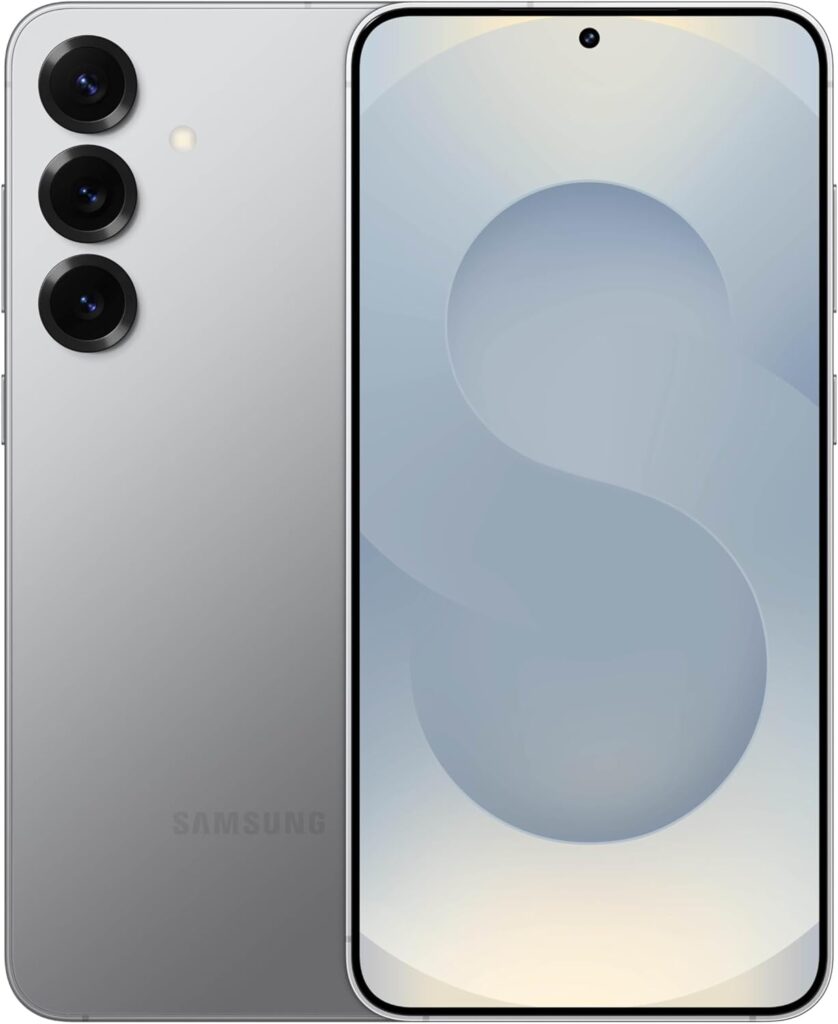 Samsung Galaxy S25+ – Best Android Phone with Flagship Design and Balanced Performance