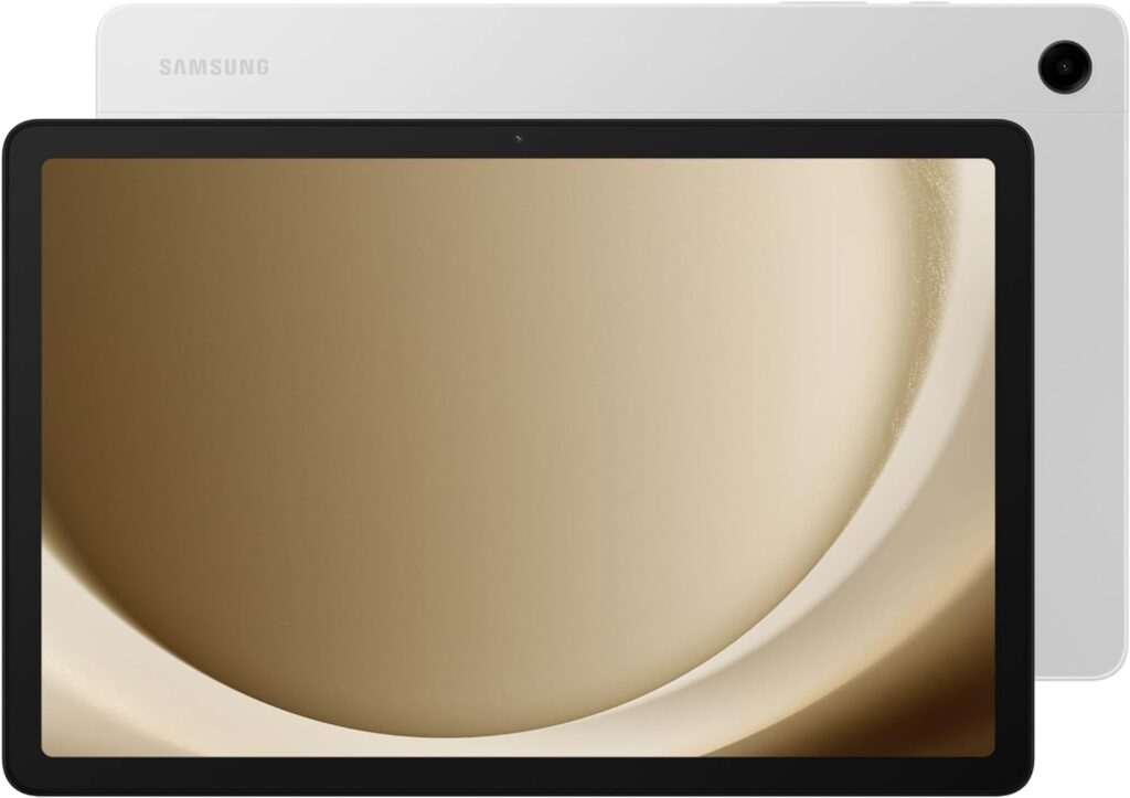 Samsung Galaxy Tab A9+ – Best Android Tablet for everyday use and entertainment