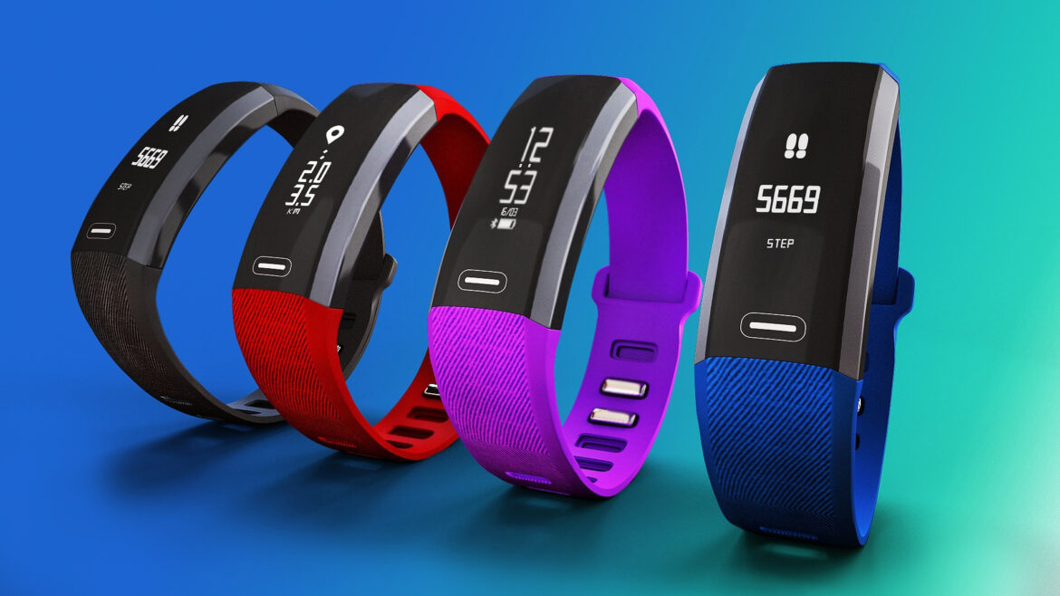 Best Fitness Tracker – Designed for Accurate Health and Activity Monitoring