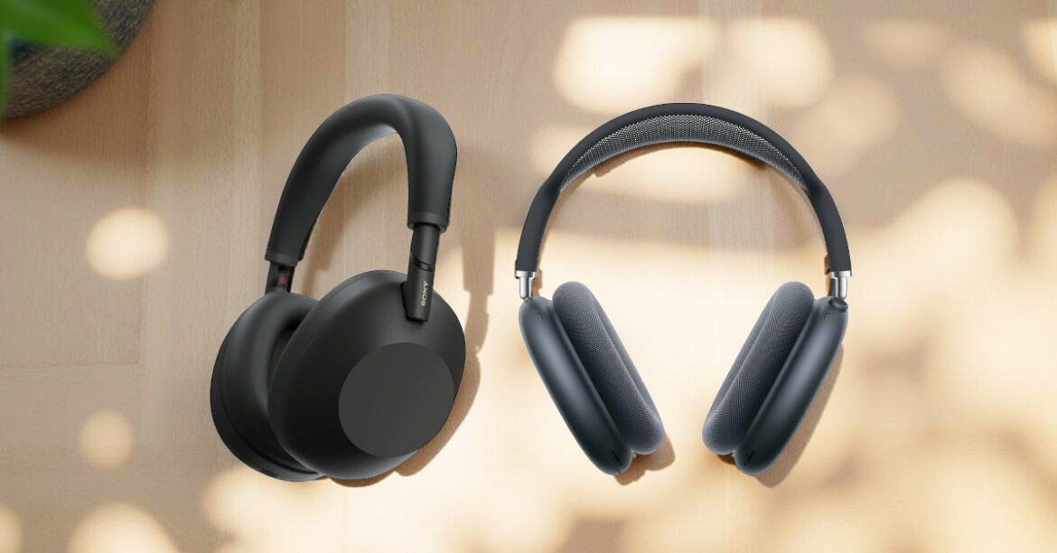 Best Noise Cancelling Headphone – Top-Rated Over-Ear Headphones with Powerful ANC and Premium Sound