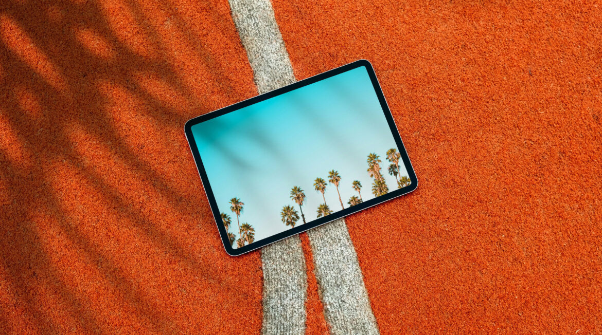 Best Tablet – Top tablets for performance, portability, and everyday use