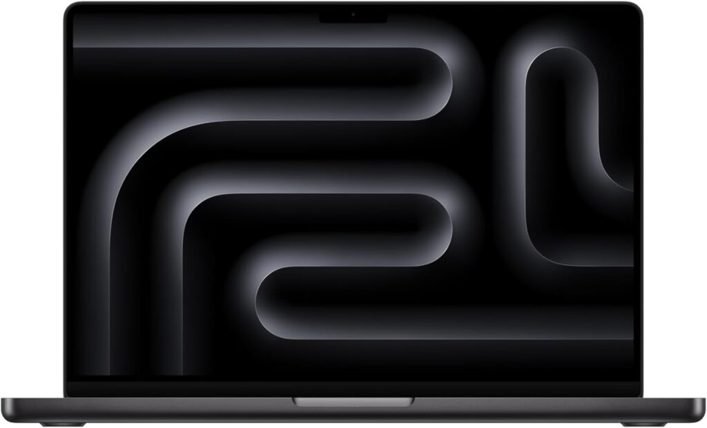 Best MacBook – Apple MacBook Pro M4 Pro with M4 Pro chip and Liquid Retina XDR display