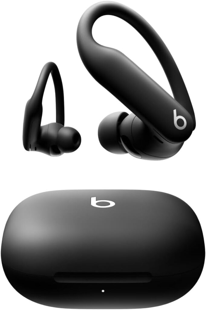 Beats Powerbeats Pro 2 – Best Noise Cancelling Earbud with Secure Fit and High-Performance Audio