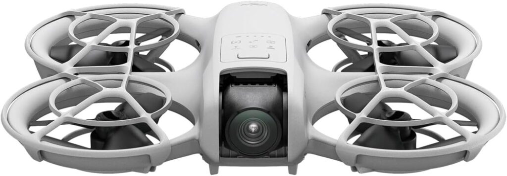 DJI Neo – Best Budget Drone with Beginner-Friendly Controls and Smart Features