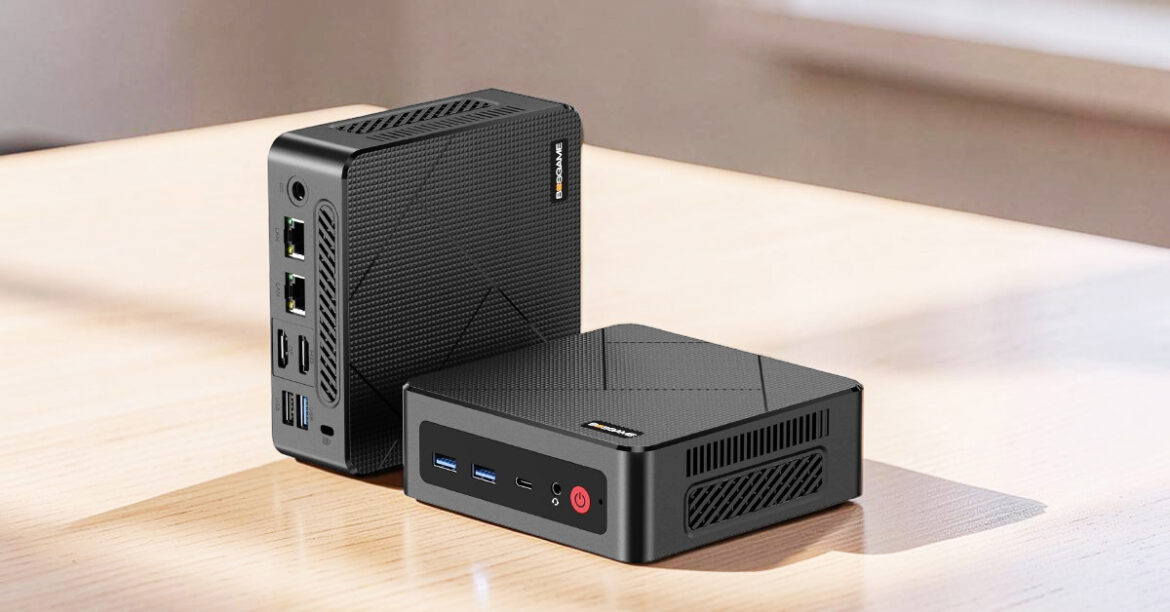 Best Mini PCs with compact design, powerful processors, fast SSD storage, energy-efficient performance, multiple connectivity ports, quiet cooling system, and smooth multitasking for everyday use.