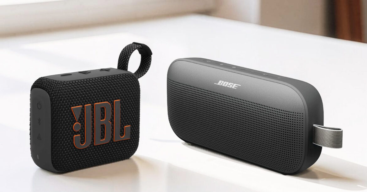 Best Budget Bluetooth Speaker with balanced sound quality, punchy bass, portable design, reliable wireless connectivity, long battery life, durable construction, and excellent everyday value.