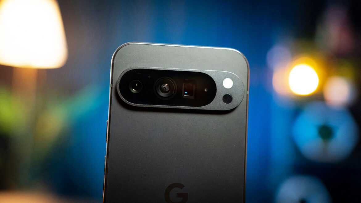 Best Google Pixel Phone with AI-powered photography, exceptional camera quality, pure Android experience, smooth performance, timely software updates, premium design, and reliable battery life.