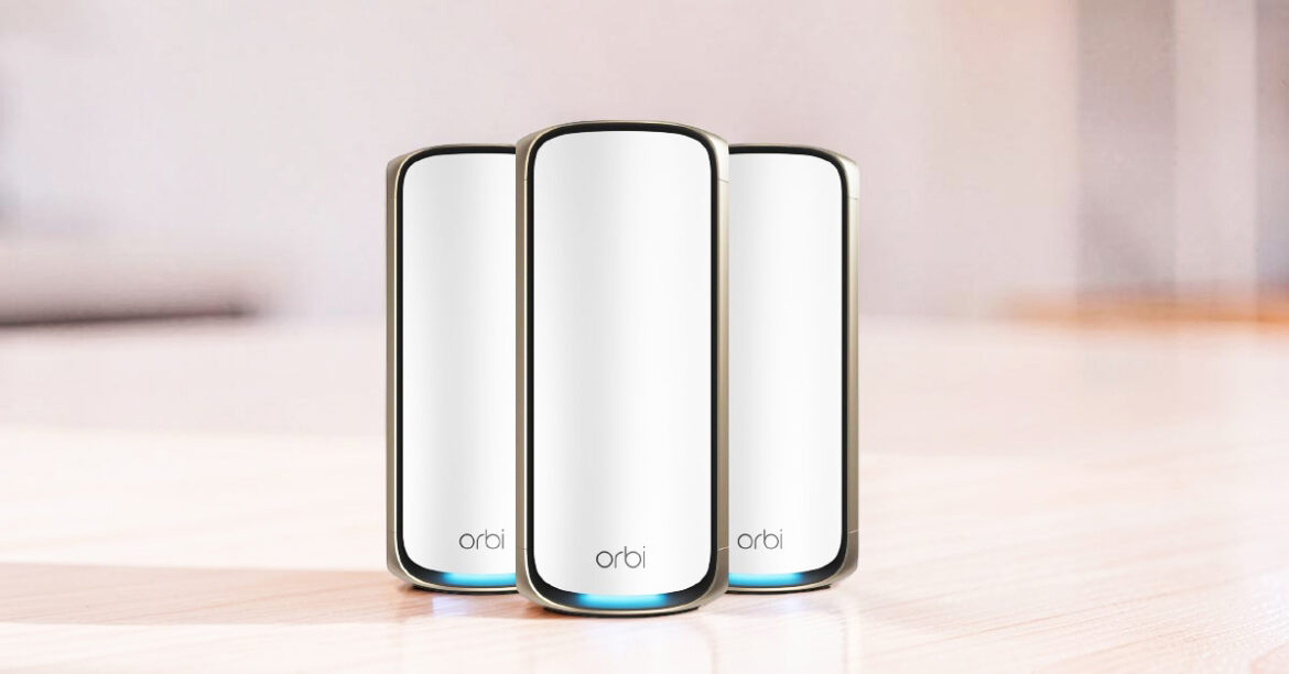Best Mesh WiFi System with seamless whole-home coverage, fast wireless speeds, reliable connectivity, easy setup, smart network management, and support for multiple devices.