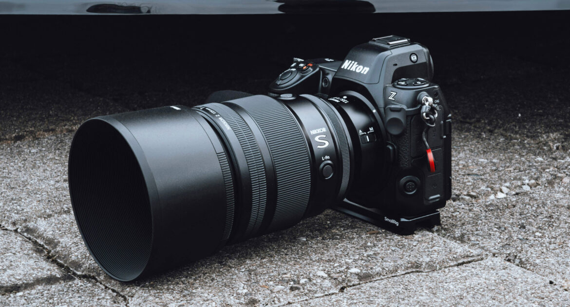 Best Nikon Lens lineup with sharp optics, versatile zoom and prime lenses, professional photography gear setup, ideal for portraits, wildlife, landscapes, and creative shooting